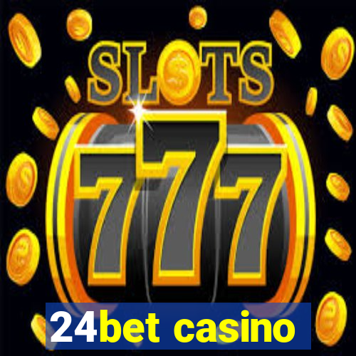 24bet casino